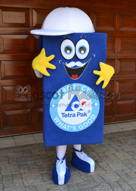 Tetra Pak