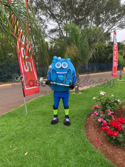 Tshwane Titans Hockey Club 