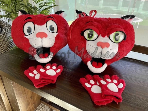 Constantia Park Primary 2 Cats