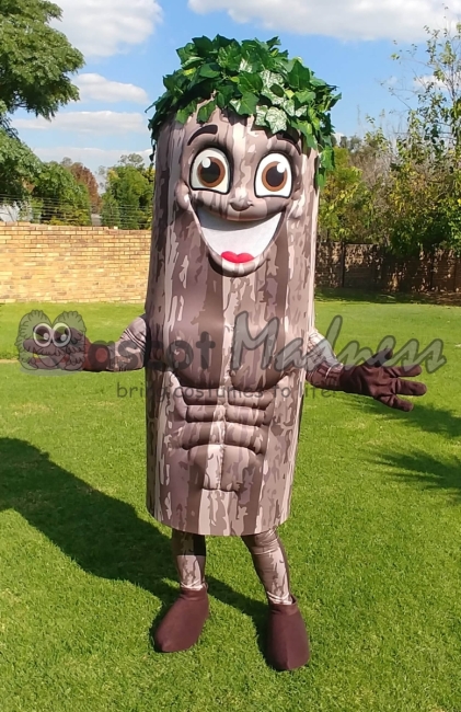 Tree High School Rustenberg