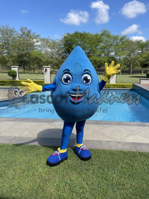 Waterdrop-–-AGS-Church-Klerksdorp